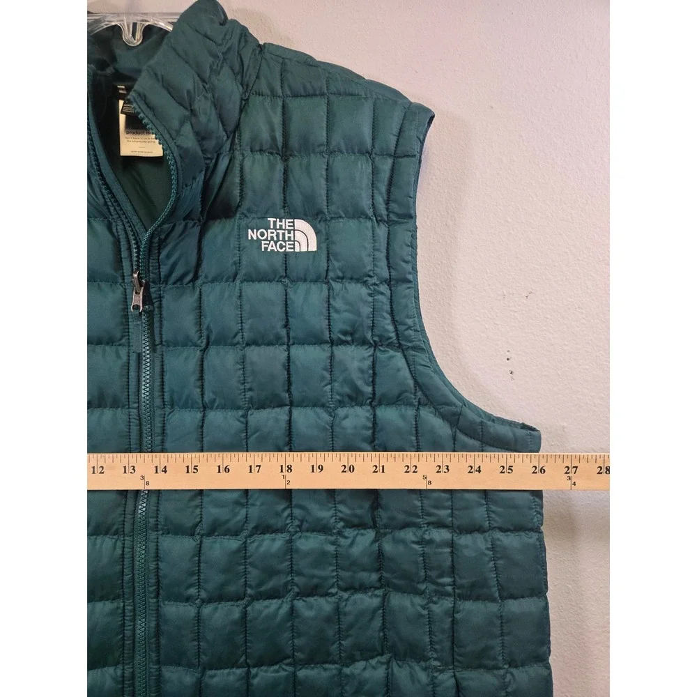 The North Face xxl north